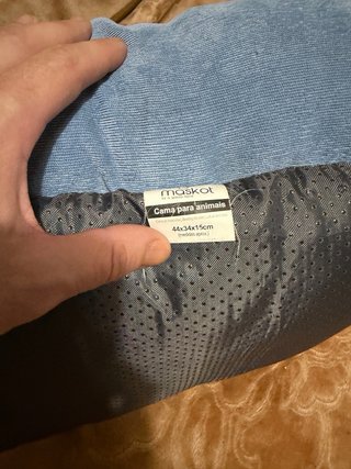 Cama para gato