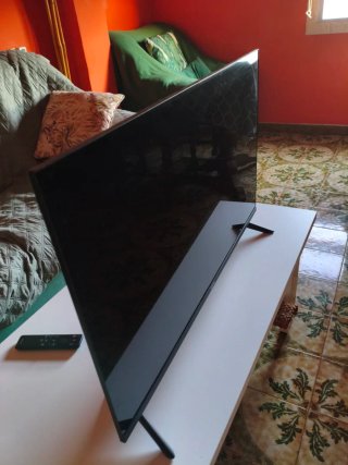 Xiaomi TV A 32 Negra