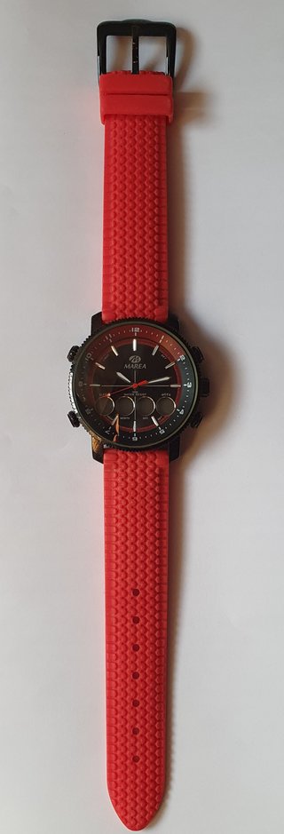 Reloj Marea B35091