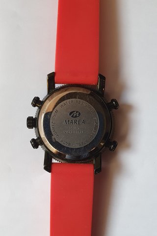 Reloj Marea B35091