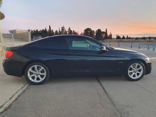 BMW SER4 420 D COUPE 2.0 D 184 CV COUPE
