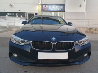 BMW SER4 420 D COUPE 2.0 D 184 CV COUPE