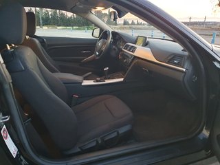 BMW SER4 420 D COUPE 2.0 D 184 CV COUPE
