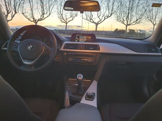 BMW SER4 420 D COUPE 2.0 D 184 CV COUPE