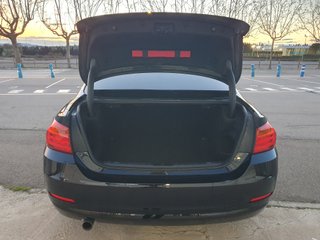 BMW SER4 420 D COUPE 2.0 D 184 CV COUPE