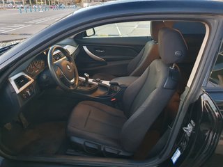 BMW SER4 420 D COUPE 2.0 D 184 CV COUPE