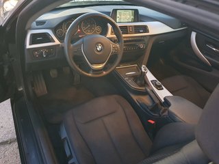 BMW SER4 420 D COUPE 2.0 D 184 CV COUPE