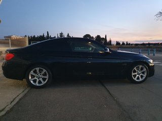 BMW SER4 420 D COUPE 2.0 D 184 CV COUPE