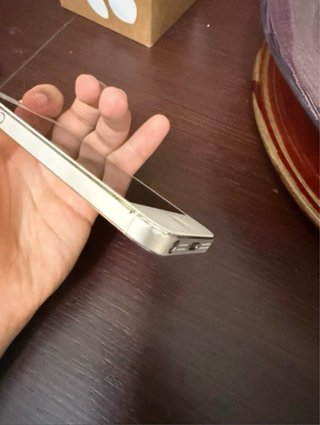 iPhone 5