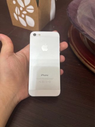 iPhone 5
