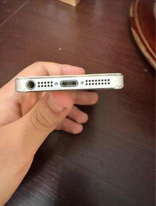 iPhone 5
