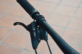 Bicicleta Trek Slash 7