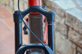 Bicicleta Trek Slash 7