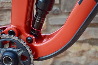 Bicicleta Trek Slash 7