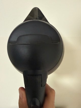Hervidor eléctrico Kasanova negro – 1,8L