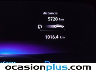 Renault Arkana Techno E-Tech full hybrid 107 kW (145 CV)