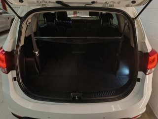 KIA CARENS 1.7CRDI 141cv 7 PLAZAS