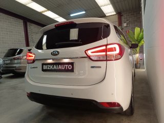 KIA CARENS 1.7CRDI 141cv 7 PLAZAS