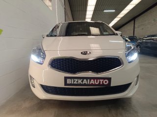 KIA CARENS 1.7CRDI 141cv 7 PLAZAS