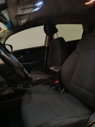 KIA CARENS 1.7CRDI 141cv 7 PLAZAS