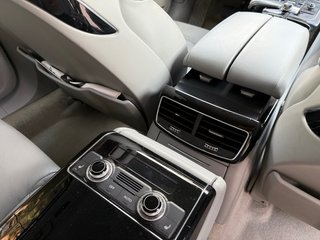 Audi A8 2.0TFSI HYBRID ECO 2013