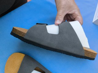 Sandalias Scholl Talla 40