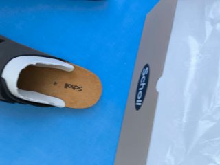 Sandalias Scholl Talla 40