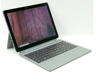 Portátil Tablet Dell 7200 i5 8a 16Gb RAM 512Gb SSD