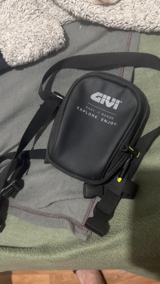 Pernera Givi Easy T Range