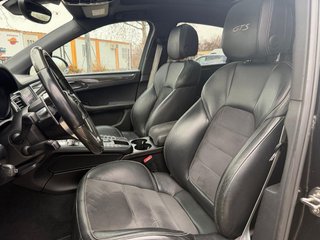 Porsche Macan 2016