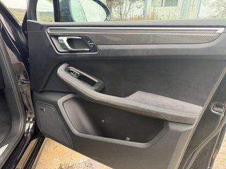 Porsche Macan 2016