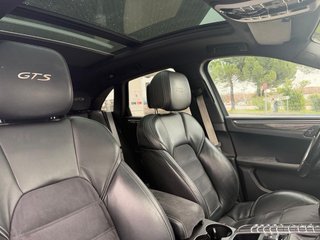 Porsche Macan 2016