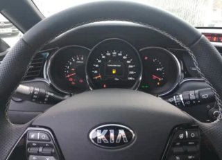 KIA Ceed 2018
