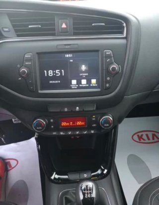 KIA Ceed 2018