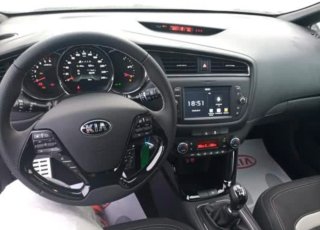 KIA Ceed 2018