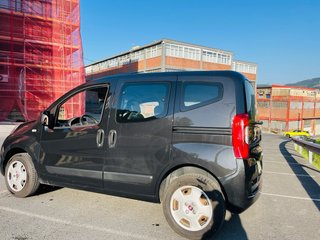 FIAT Qubo 2018