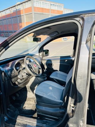FIAT Qubo 2018