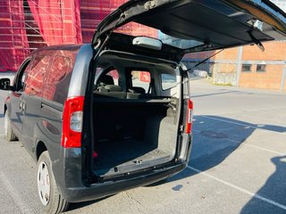 FIAT Qubo 2018
