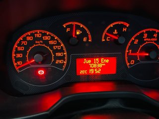 FIAT Qubo 2018