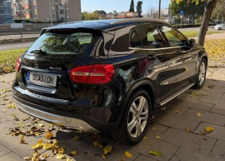 Mercedes-Benz GLA (H247) 2015