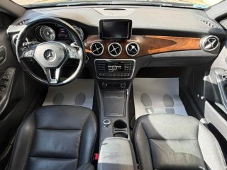 Mercedes-Benz GLA (H247) 2015