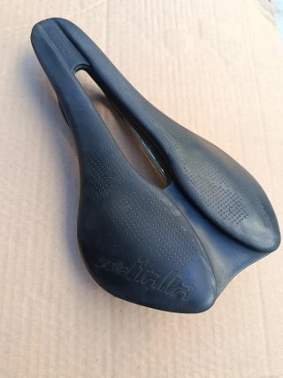 Sillín Selle Italia Boost 800