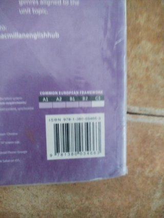 Macmillan English Hub C1 Iberia Edition