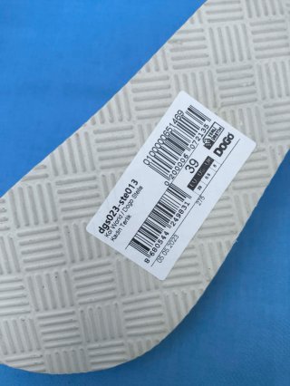 Sandalias Dogo Talla 39 Koi Peces