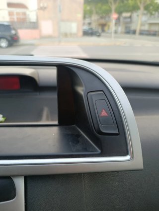 Marco Radio Audi A5