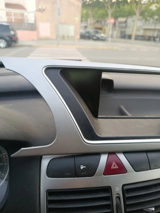 Marco Radio Audi A5