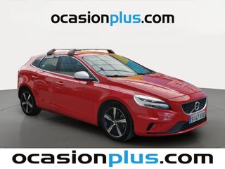 Volvo V40 T3 R-Design Momentum Auto 112 kW (152 CV)