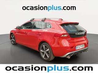 Volvo V40 T3 R-Design Momentum Auto 112 kW (152 CV)