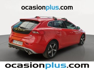 Volvo V40 T3 R-Design Momentum Auto 112 kW (152 CV)