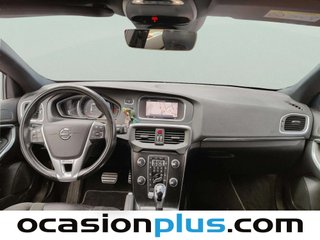 Volvo V40 T3 R-Design Momentum Auto 112 kW (152 CV)